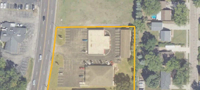 5809 Red Arrow Hwy
