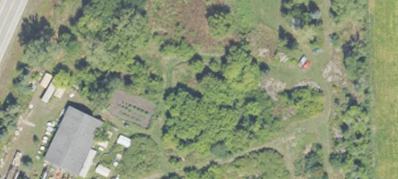 2991 Unionville Rd