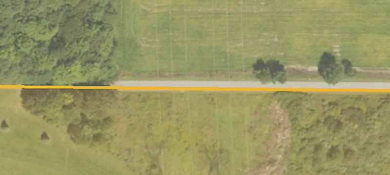 Chauvez Rd