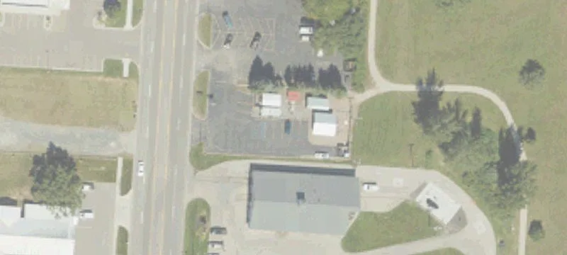 88 Pere Marquette Hwy
