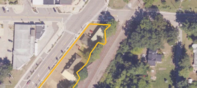 16109 Red Arrow Hwy