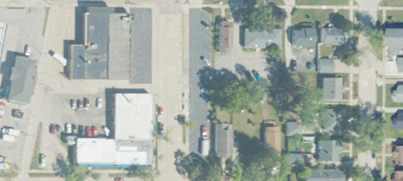810 Napier Ave