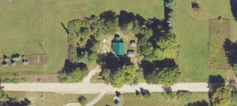 17540 22nd Mile Rd