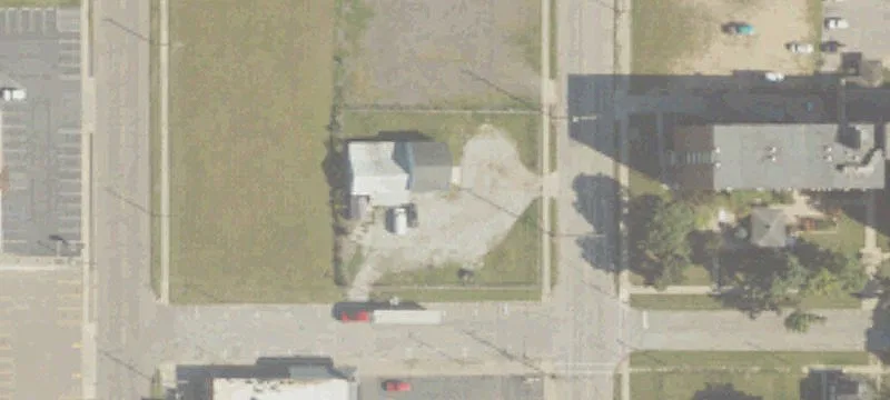 510 2nd St