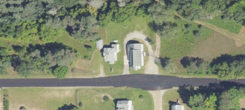 13036 17th Mile Rd
