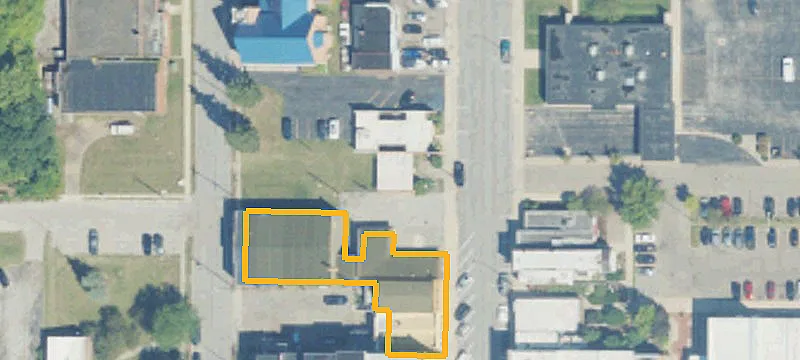119 Main St