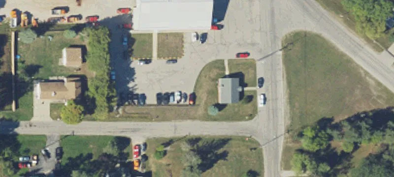 Lincoln, MI 48742
