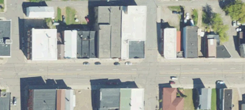 320 Superior Ave