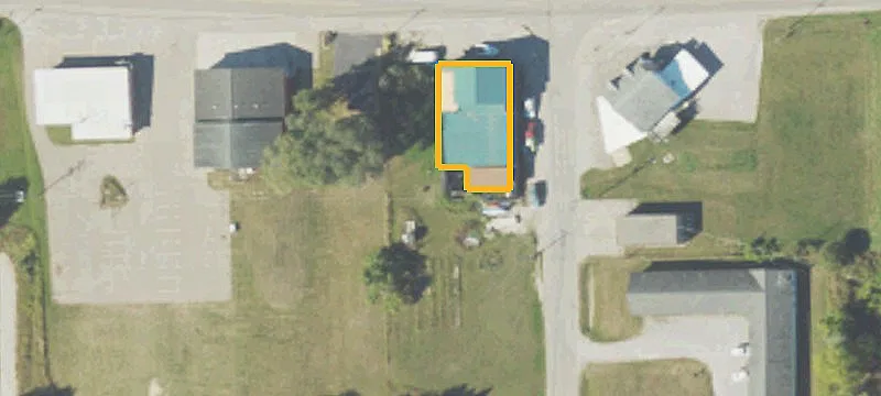 1505 Hubert Rd