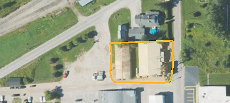 11316 Main St