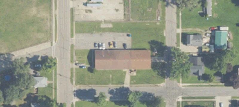 502 Matteson St