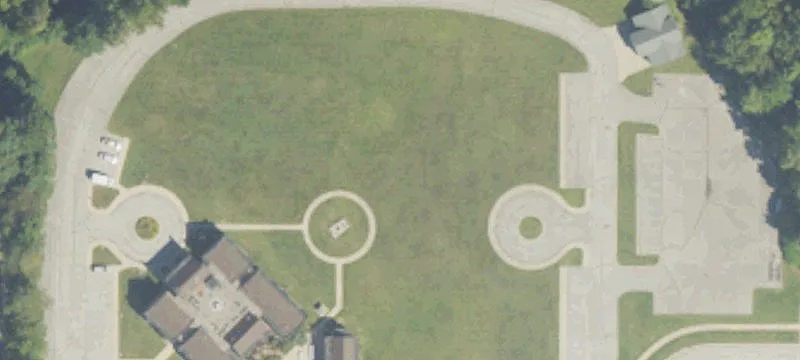 4550 Luther Path