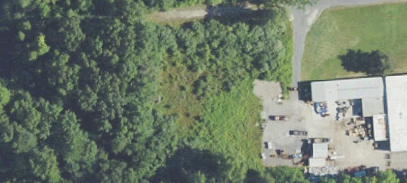 8400 Beech Daly Rd
