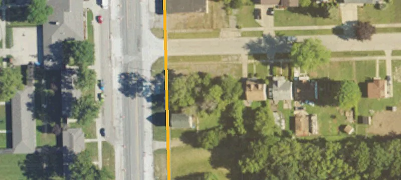 Inkster Rd