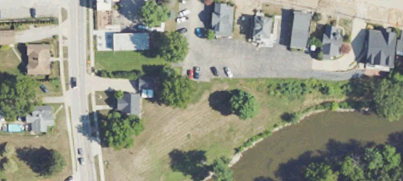 Huron Riv Dr