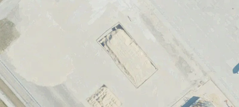 801 Willow Run Airport