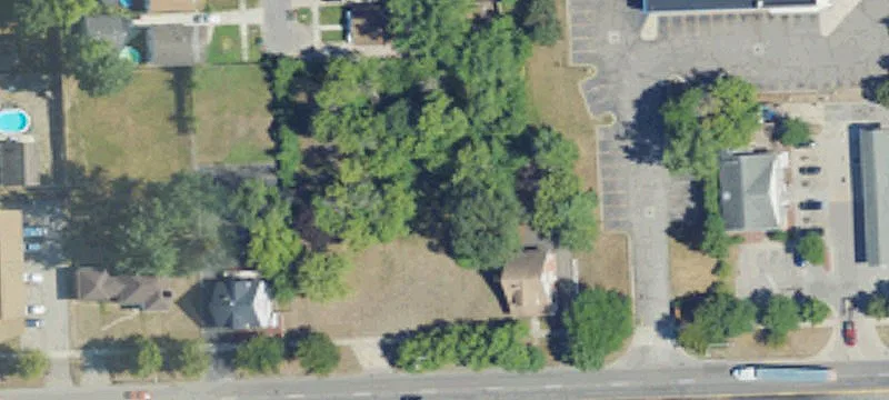 24850 Eureka Rd