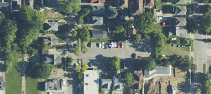 Horton Ave
