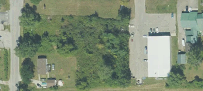 Huron Rd