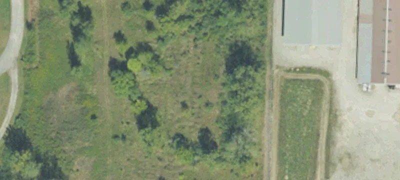 Huron Rd