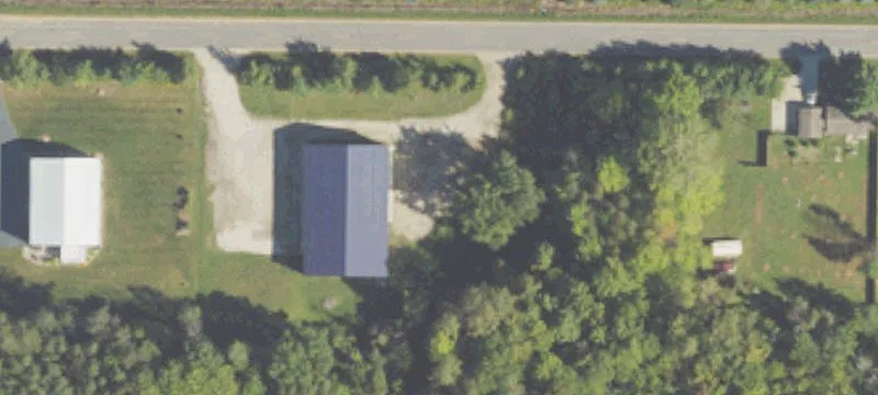 Baseline Rd