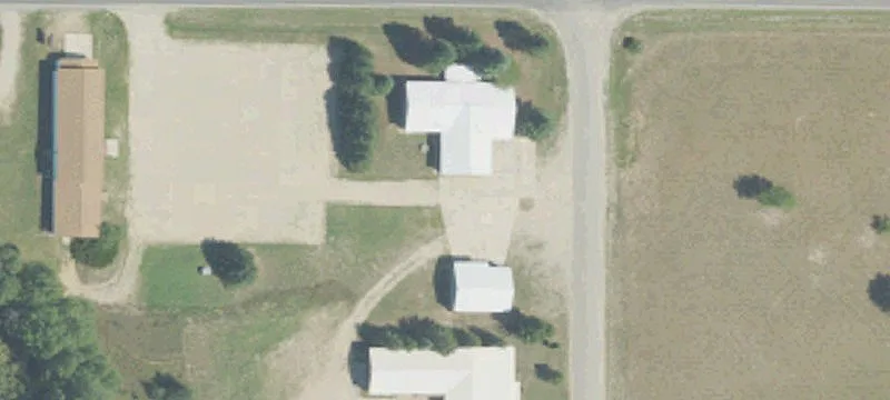 9360 14th 14th Rd