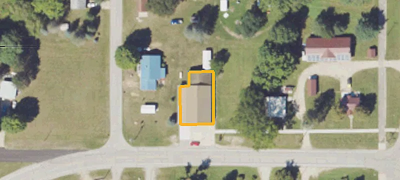 108 Gaston St