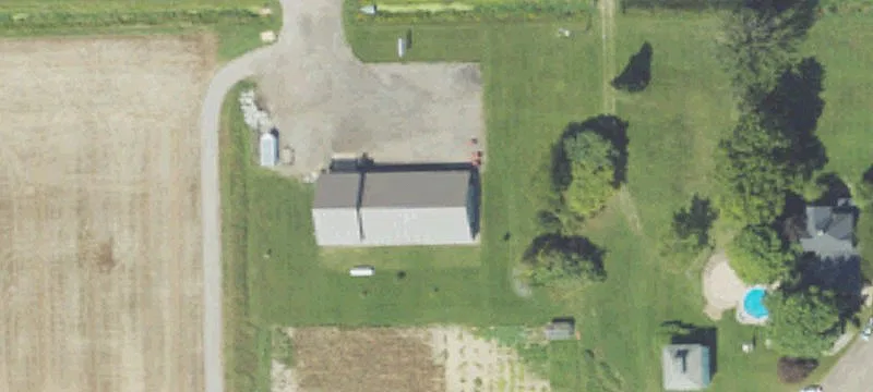 3995 Fairgrove Rd