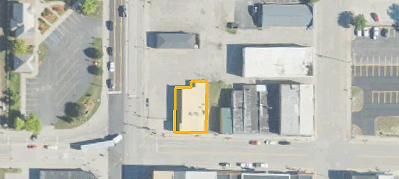 107 Cedar St