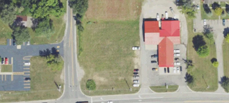 Vienna Rd