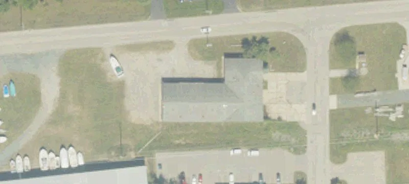 902 Conrad Industrial Dr