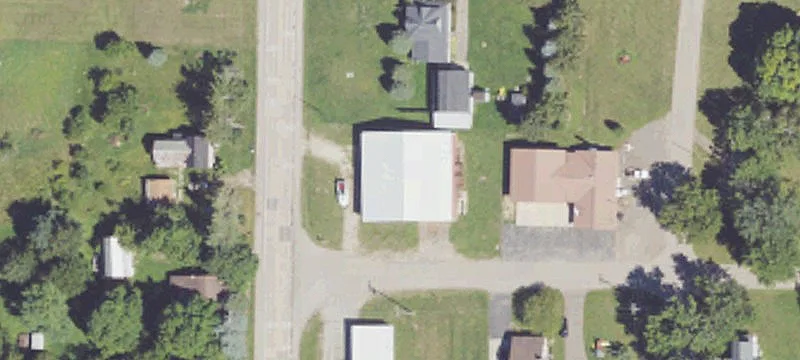 Saddlebag Rd