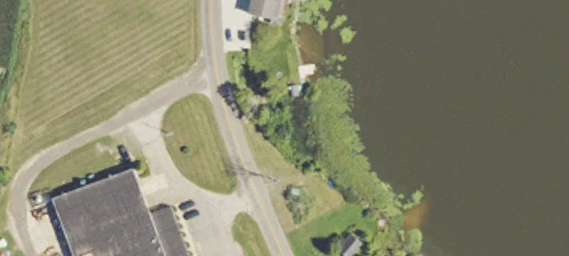 Narrow Lk Rd