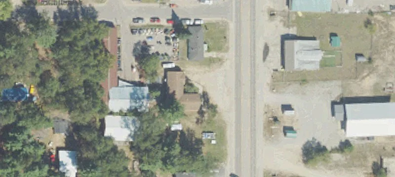1891 Saint Helen Rd