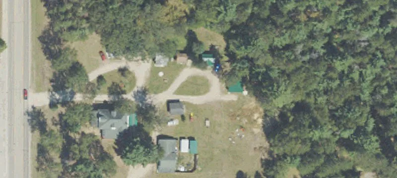 2160 Saint Helen Rd