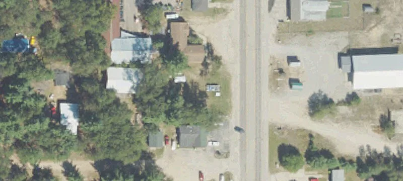 St Helen Rd