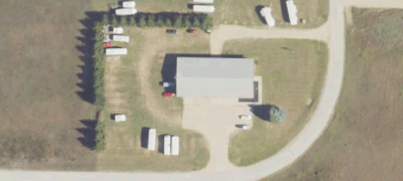 8650 Midstate Dr