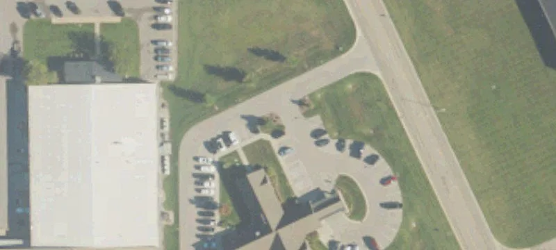 2025 Van Hl Dr