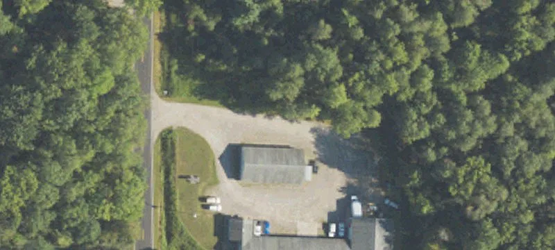 Swede Rd