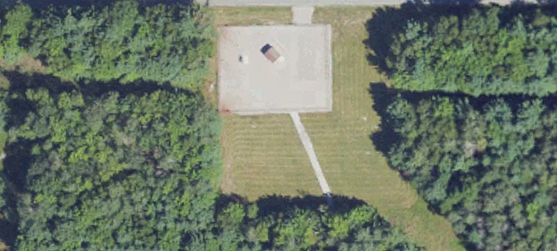 2887 Walter Rd