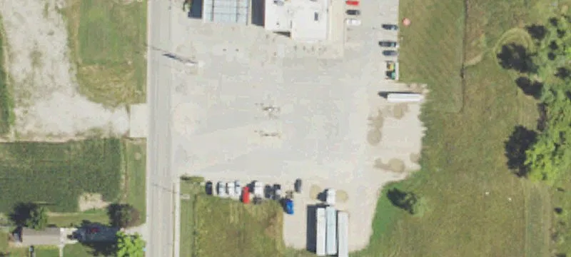 5240 Coleman Rd
