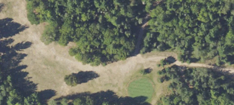 5 Mile Rd