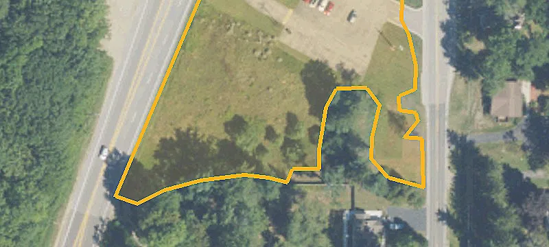 3 Oaks Rd