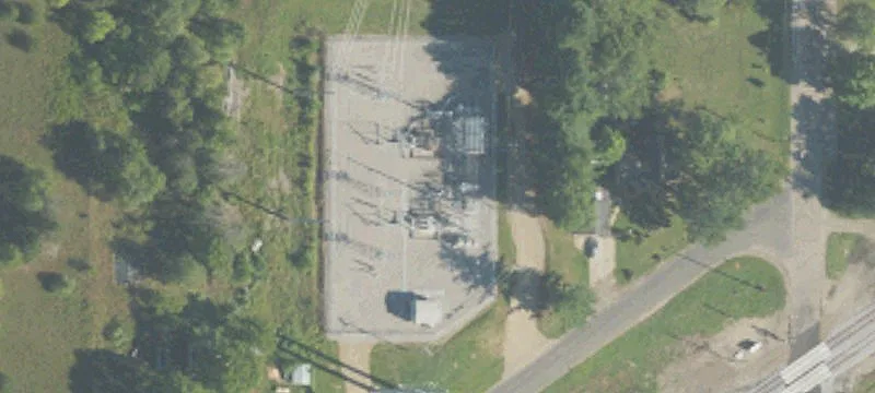 Ewing Rd