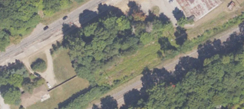 Red Arrow Hwy