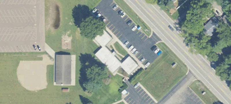 2800 Niles Rd