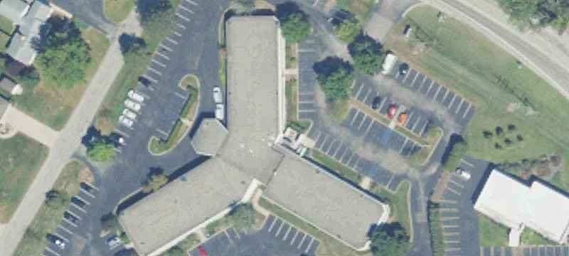 2500 Niles Rd
