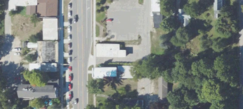 1037 Michigan Ave