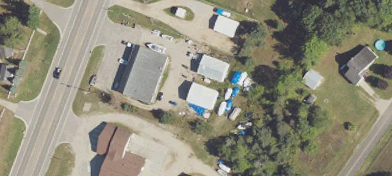 1501 Morey Rd