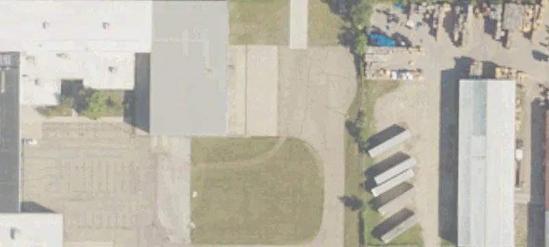 2101 Industrial Dr